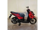 Honda Vario 125 CBS ISS SP Tahun 2026